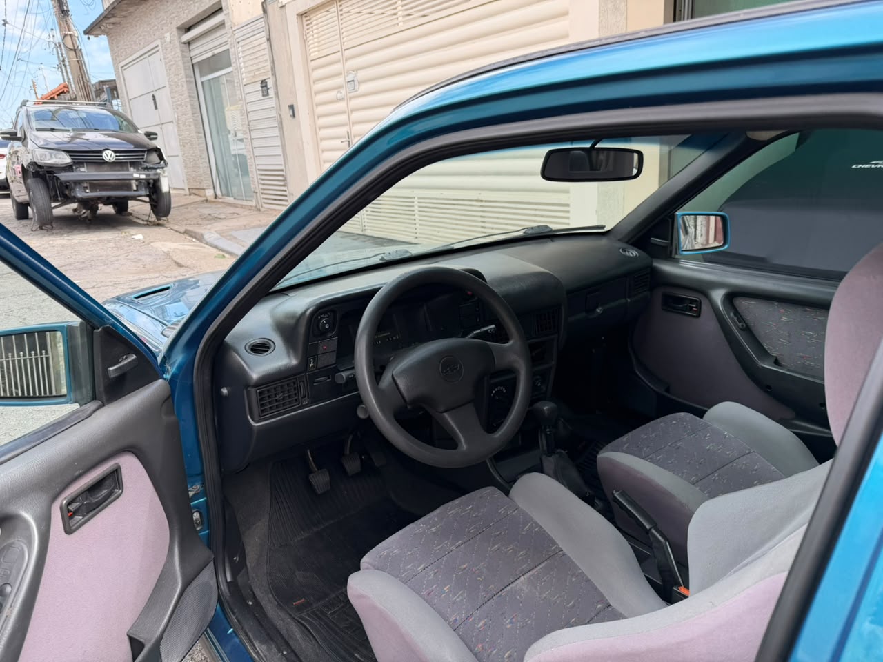 Caravan Comodoro 79