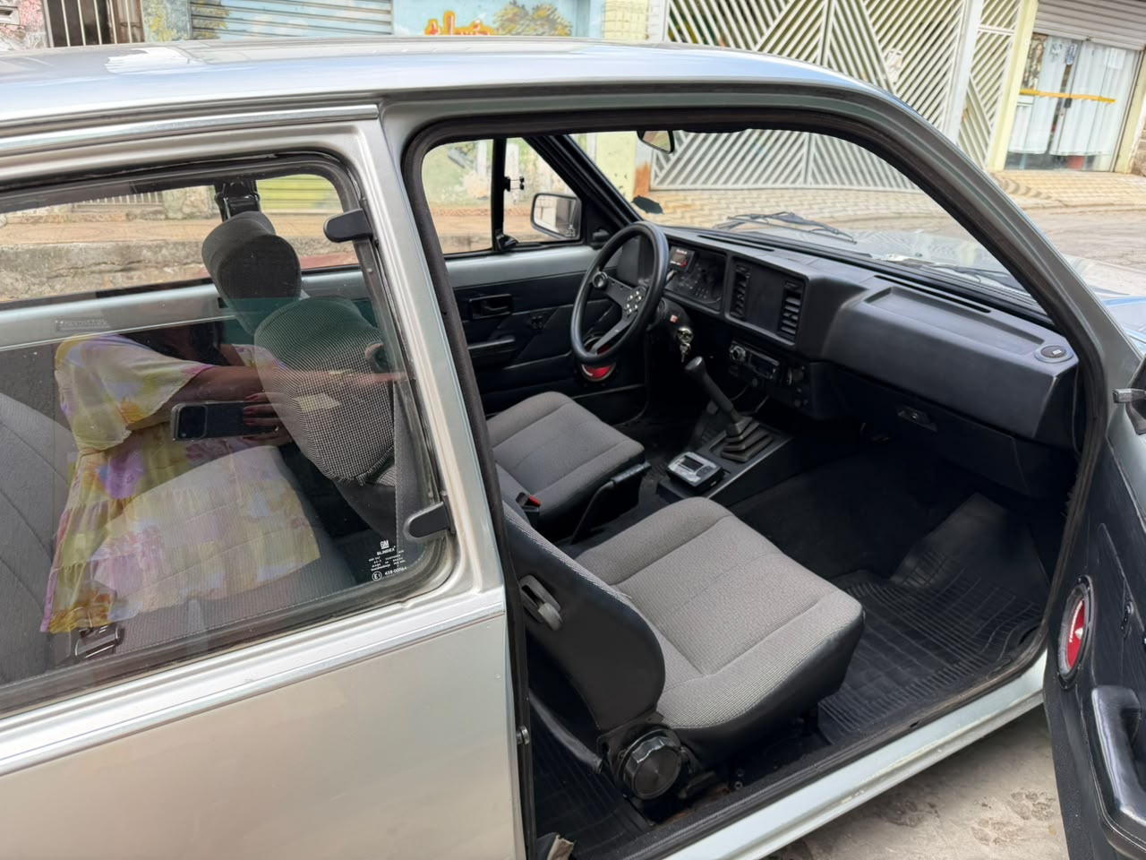 Caravan Comodoro 79