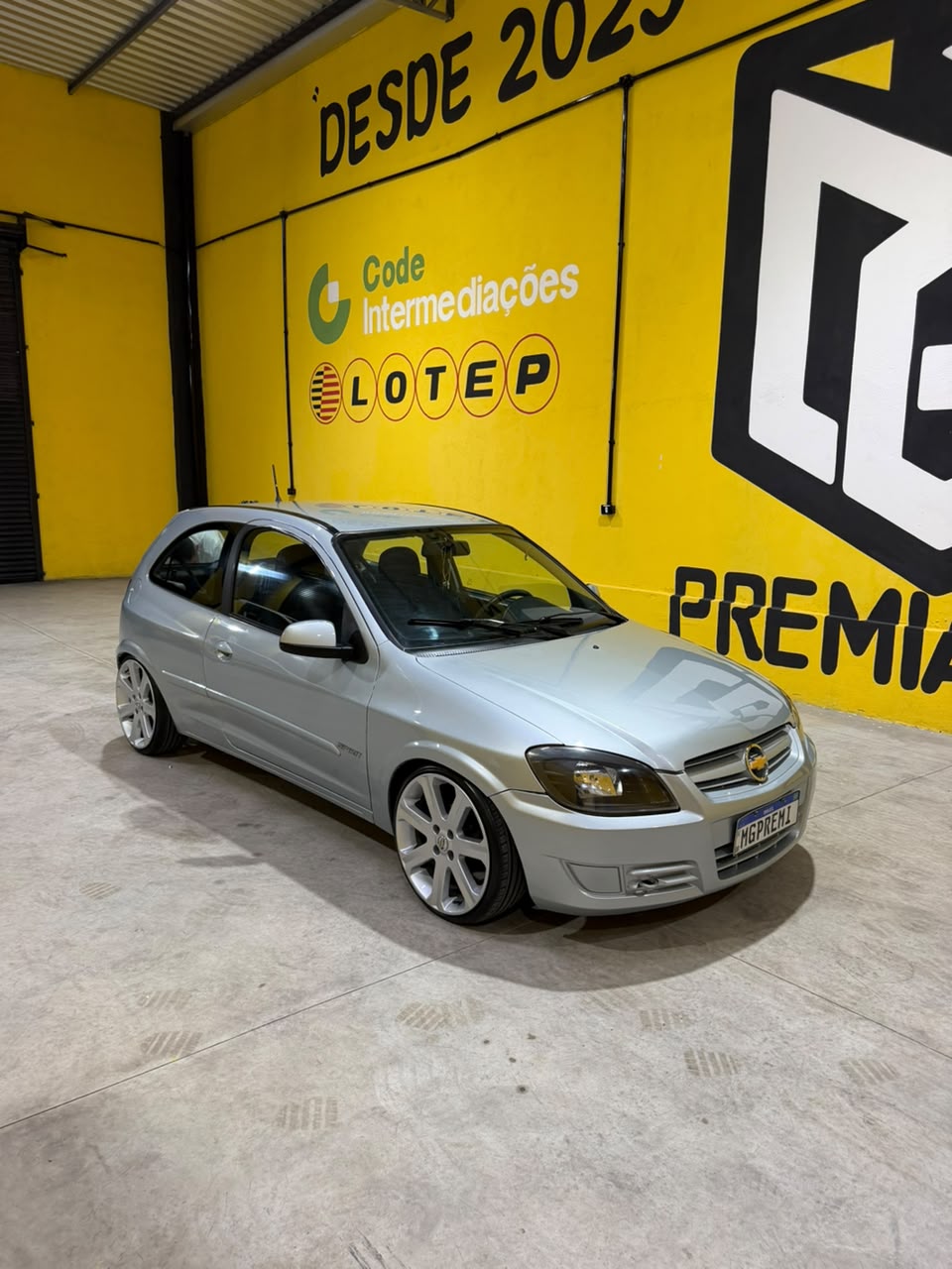 CELTA NAS 17
