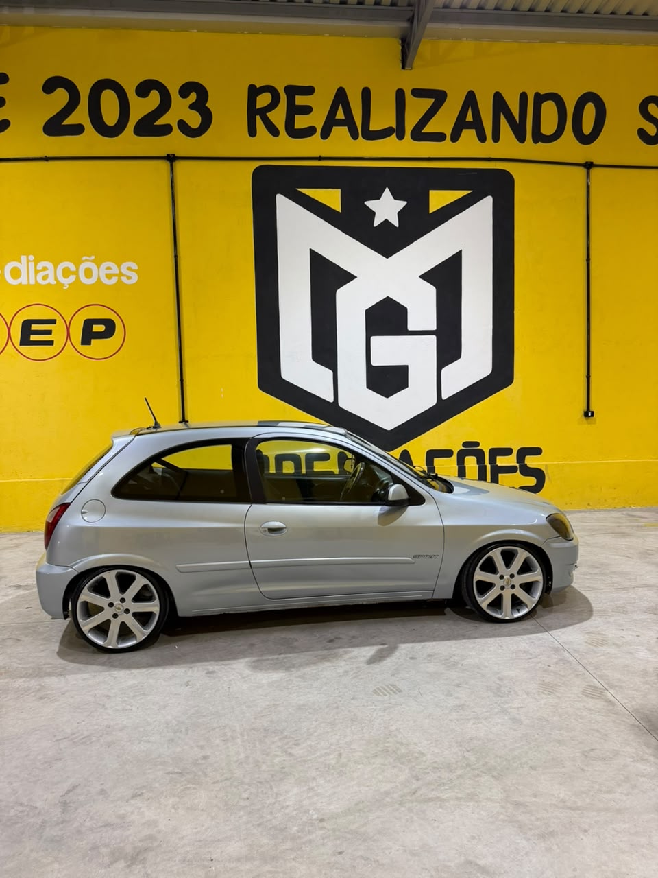 CELTA NAS 17