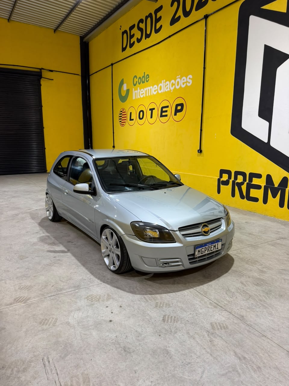CELTA NAS 17