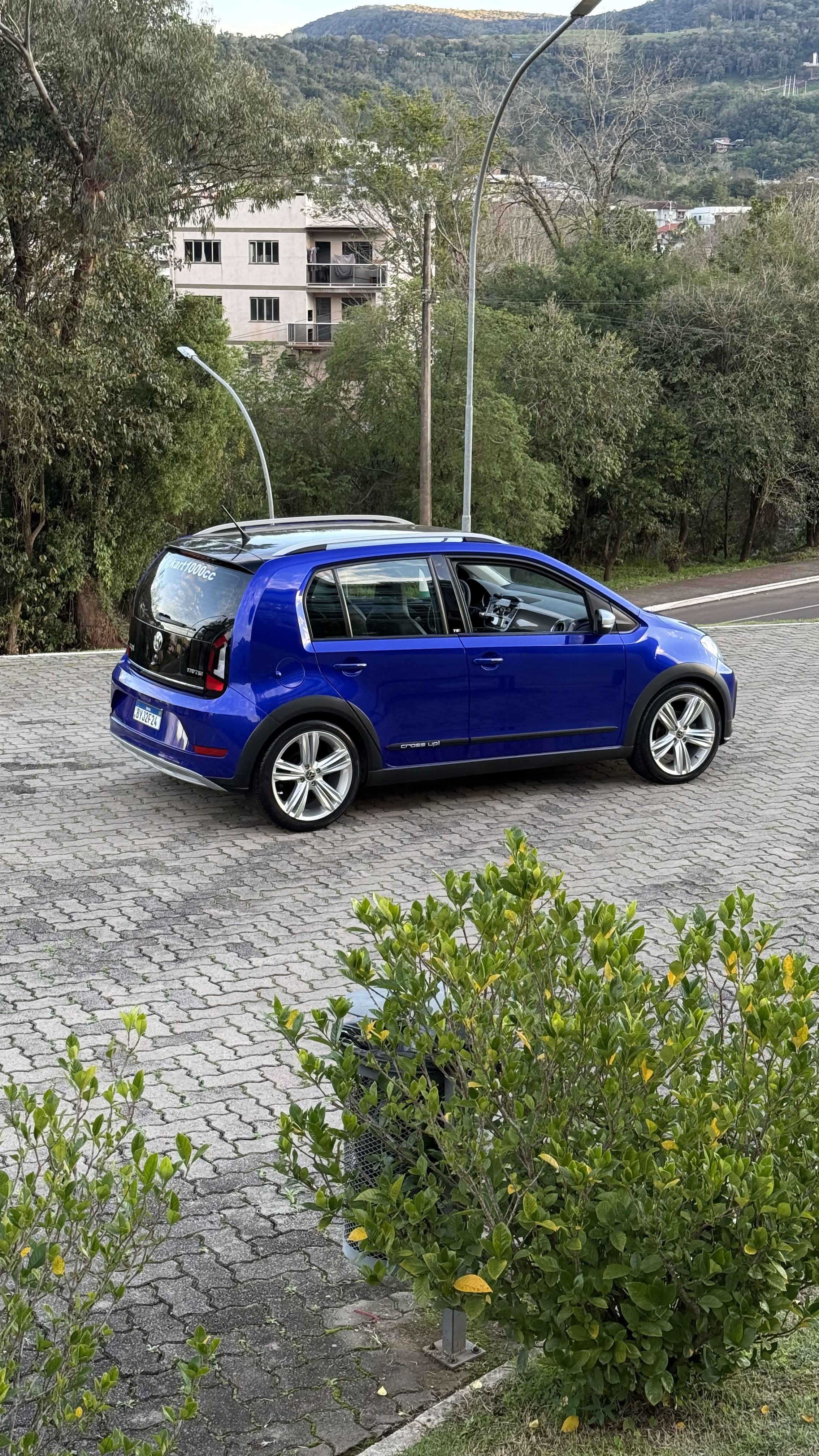JETTA GLI 400HP ou 120K