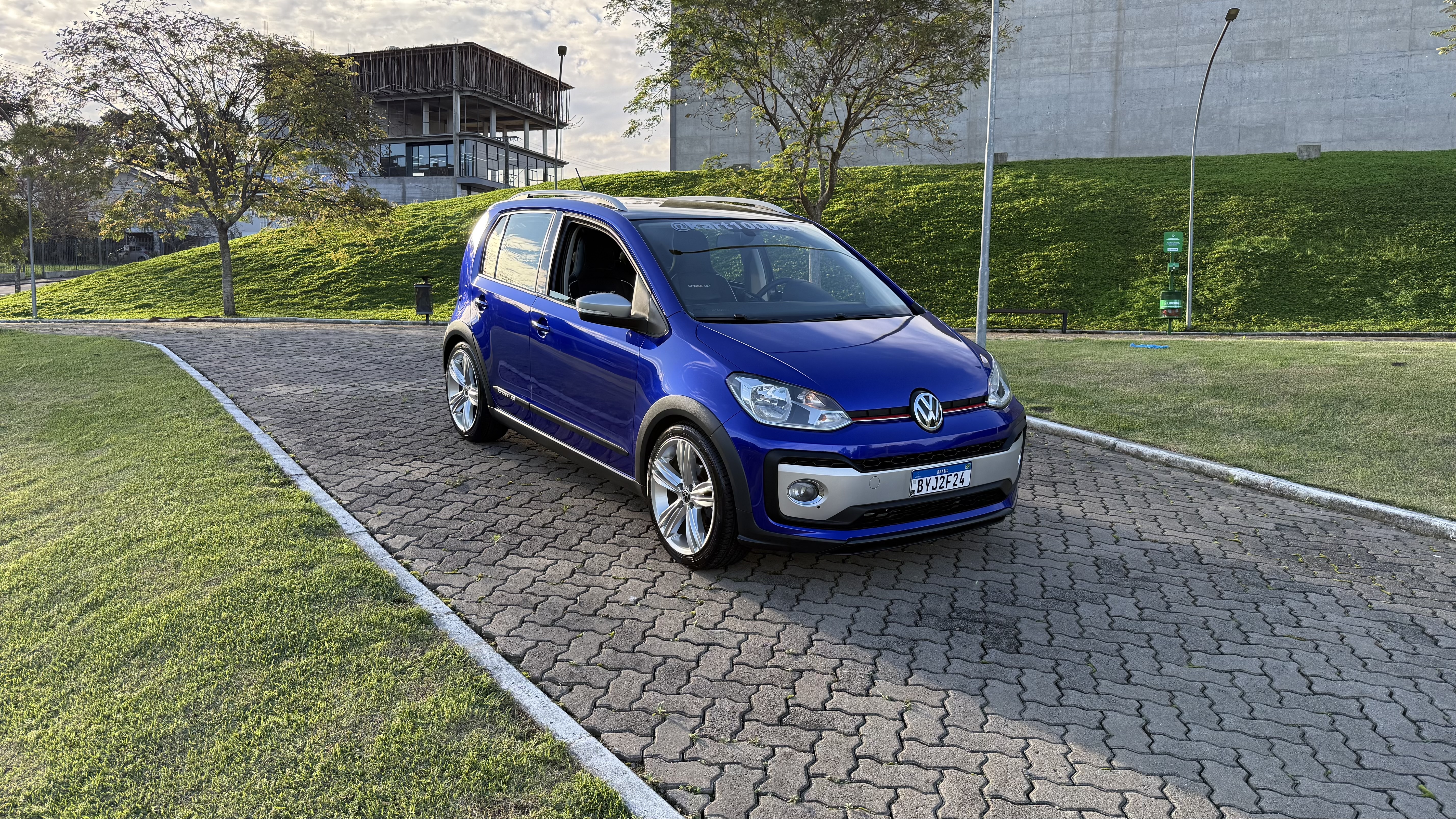 JETTA GLI 400HP ou 120K