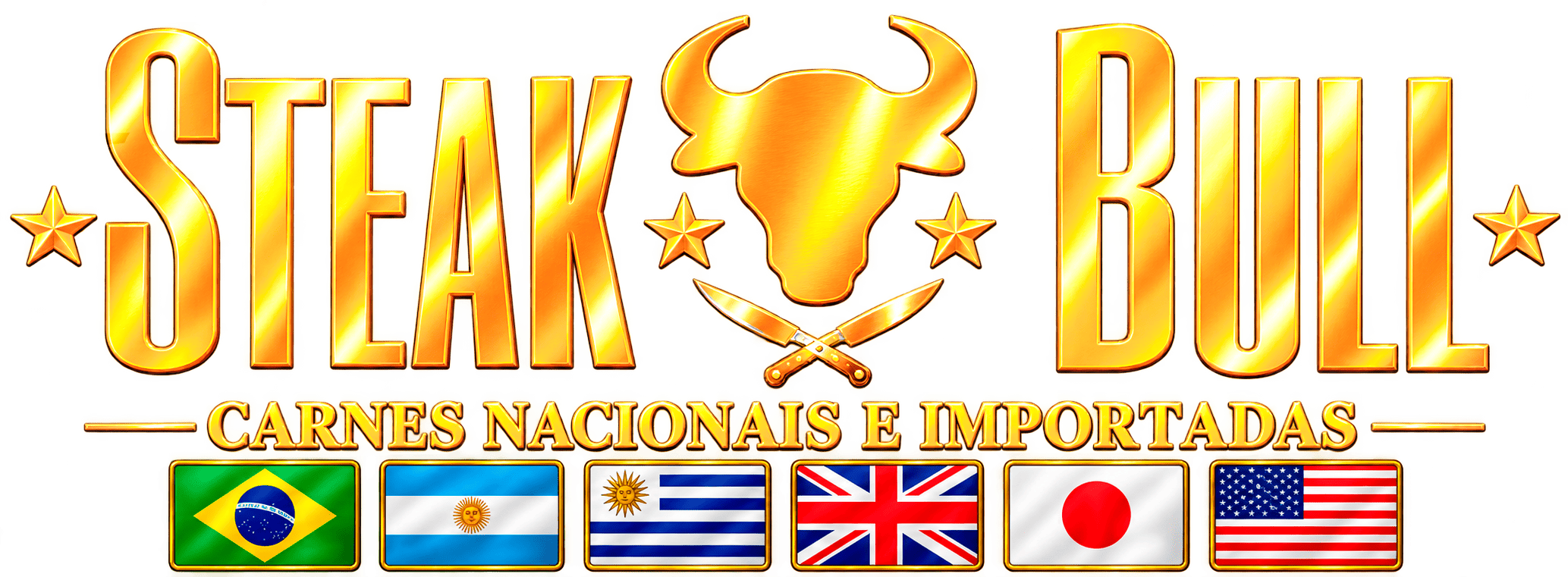 Steak Bull Premiações