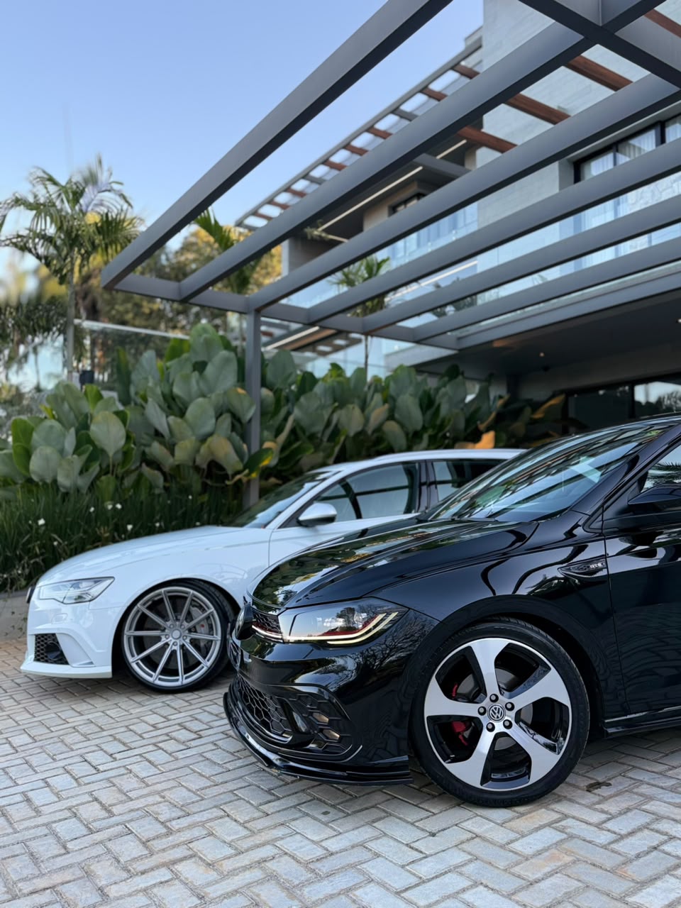 RS6 2018 PERFORMANCE OU 385K NO PIX