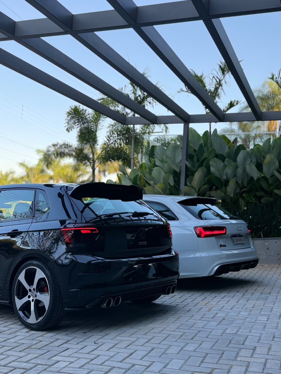 RS6 2018 PERFORMANCE OU 385K NO PIX