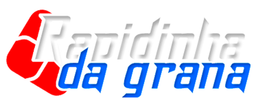 RAPIDINHA DA GRANA 