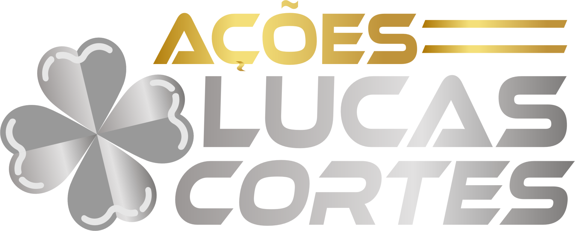 Ações Lucas Cortes