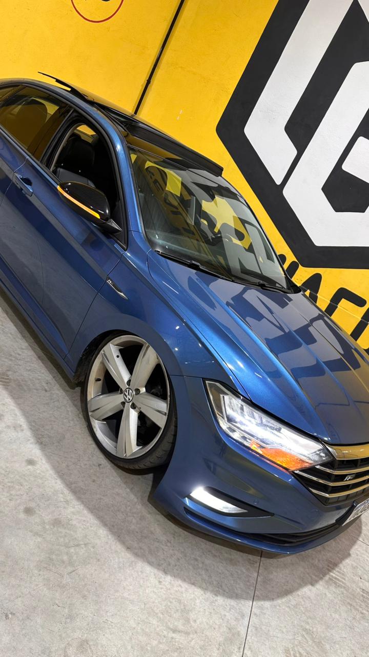 JETTA SUSP A AR NAS 20'