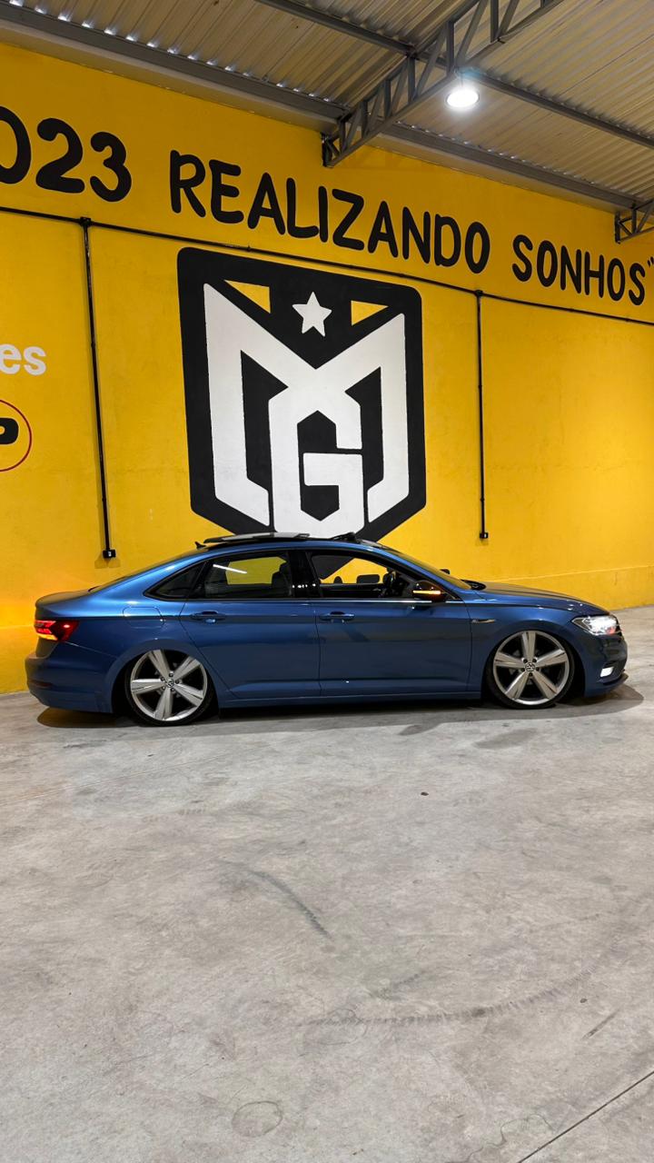 JETTA SUSP A AR NAS 20'