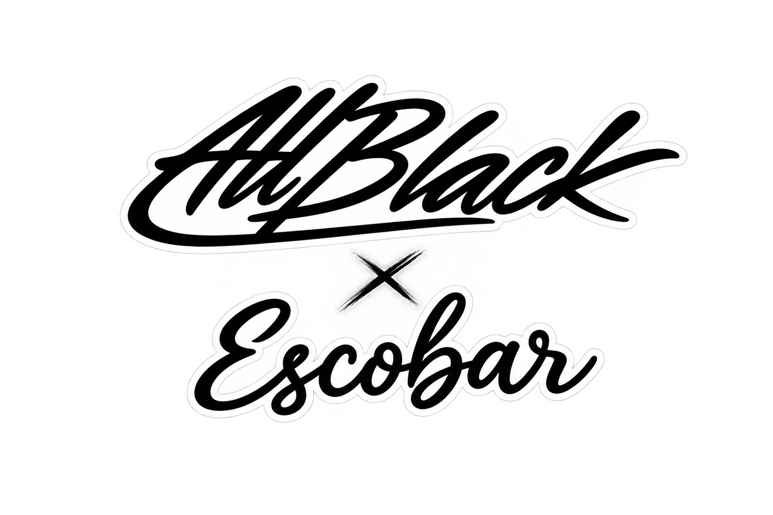 All Black Prêmios