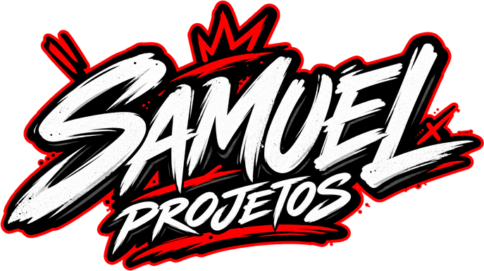 Samuel 365 Projetos