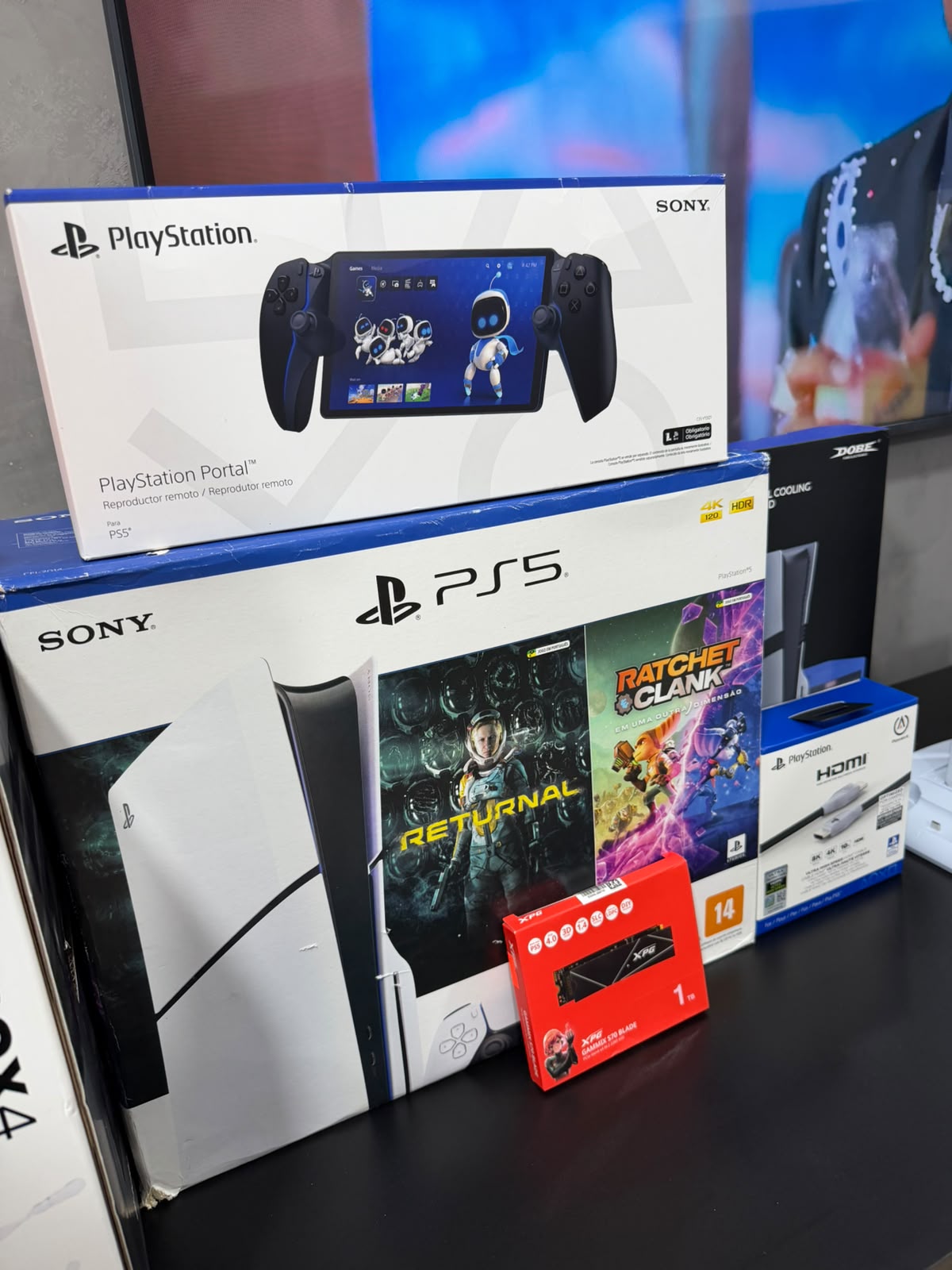 Kit Gamer ou R$ 15.000,00k Últimos dias dessa edição !!