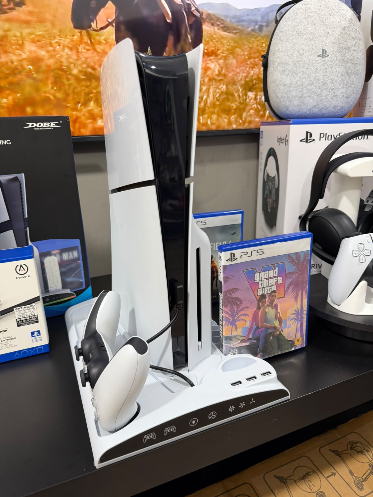 Kit Gamer ou R$ 15.000,00k Últimos dias dessa edição !!