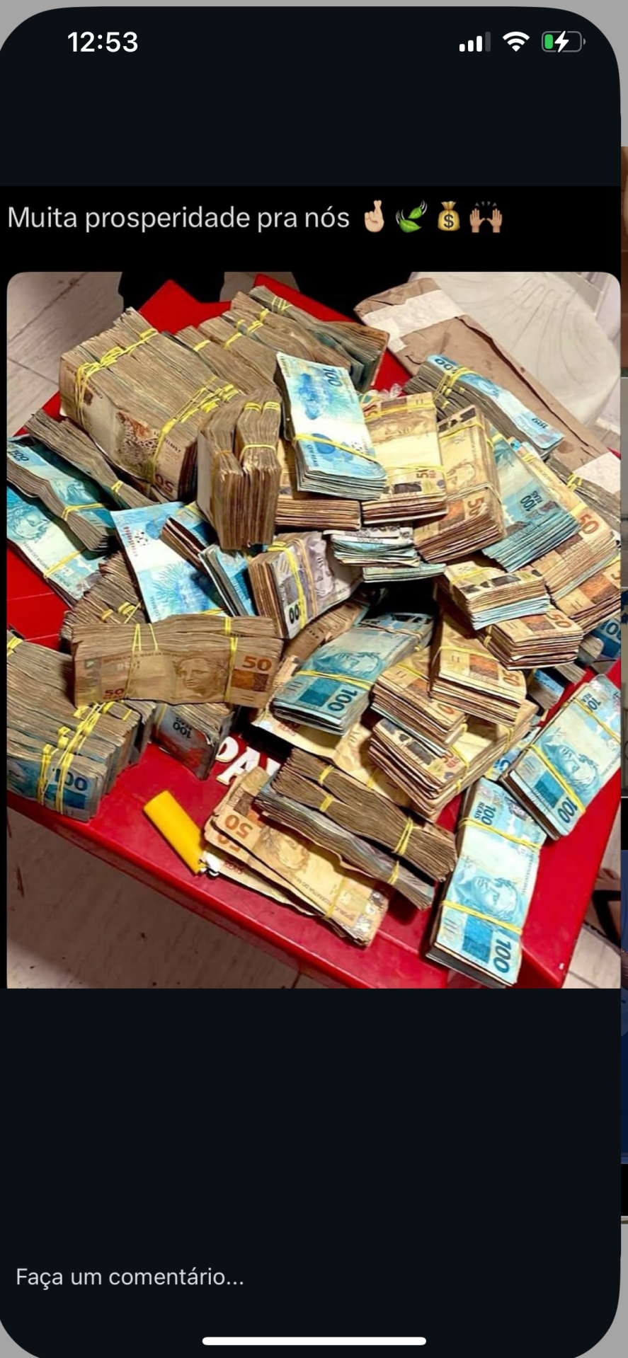 iPhone 18 ou 10 mil do Kim 
