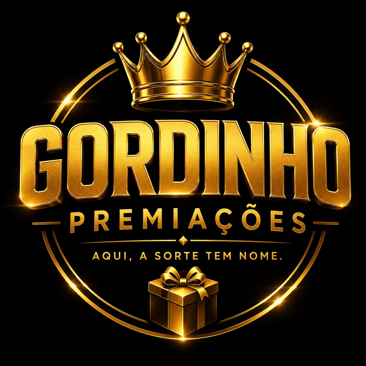 Gordinho Premiacoes