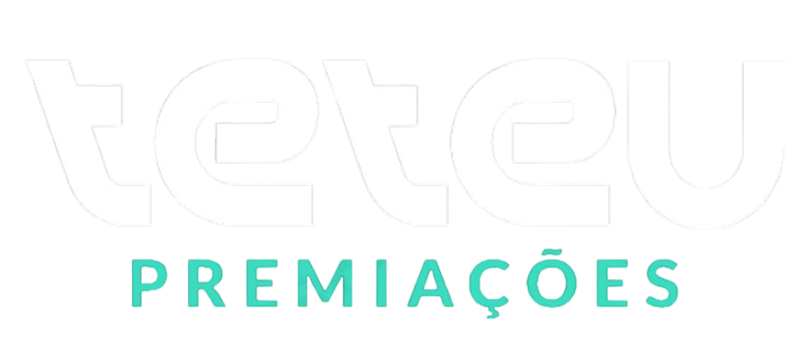 Teteu Premiações