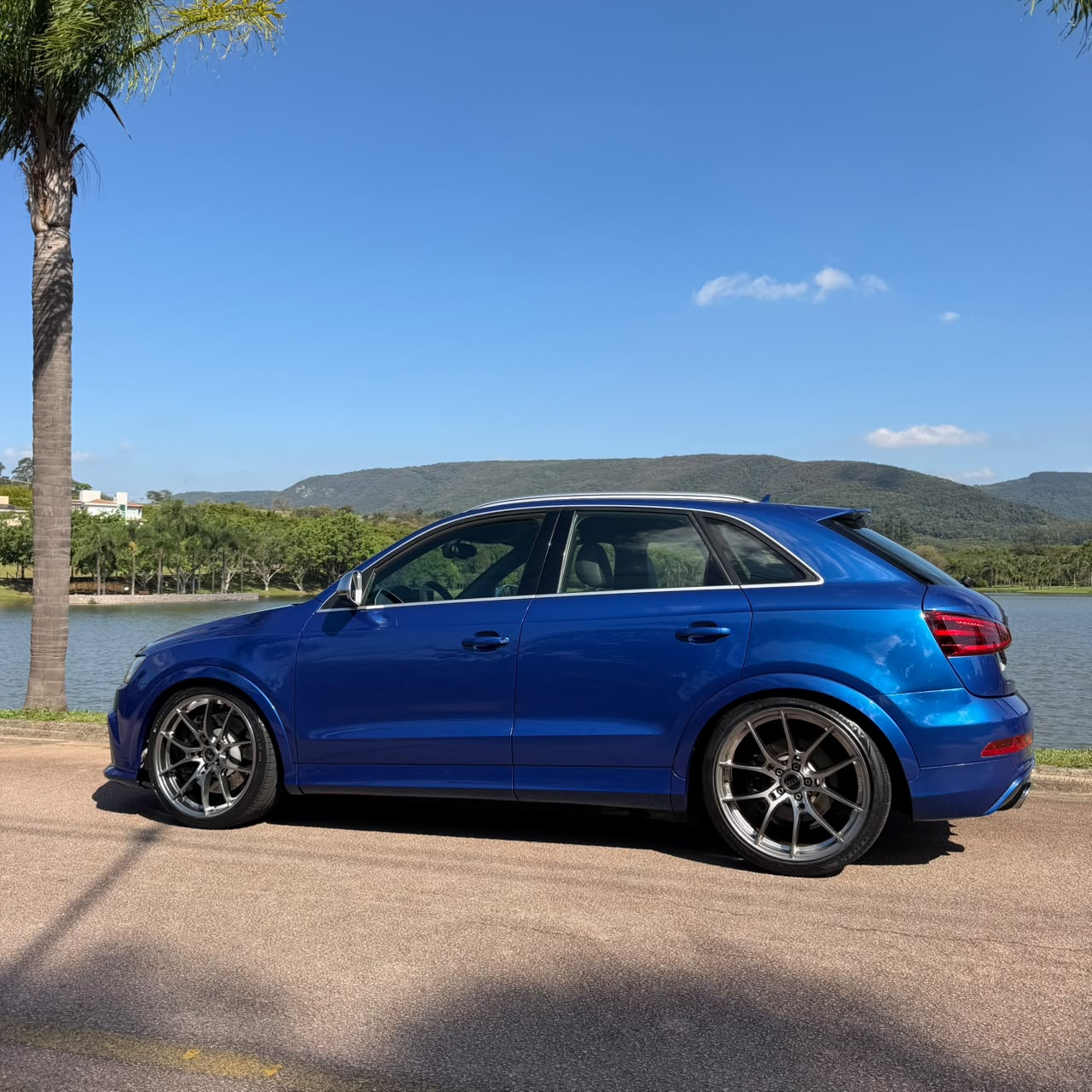 Audi RSQ3 420cv Stg2