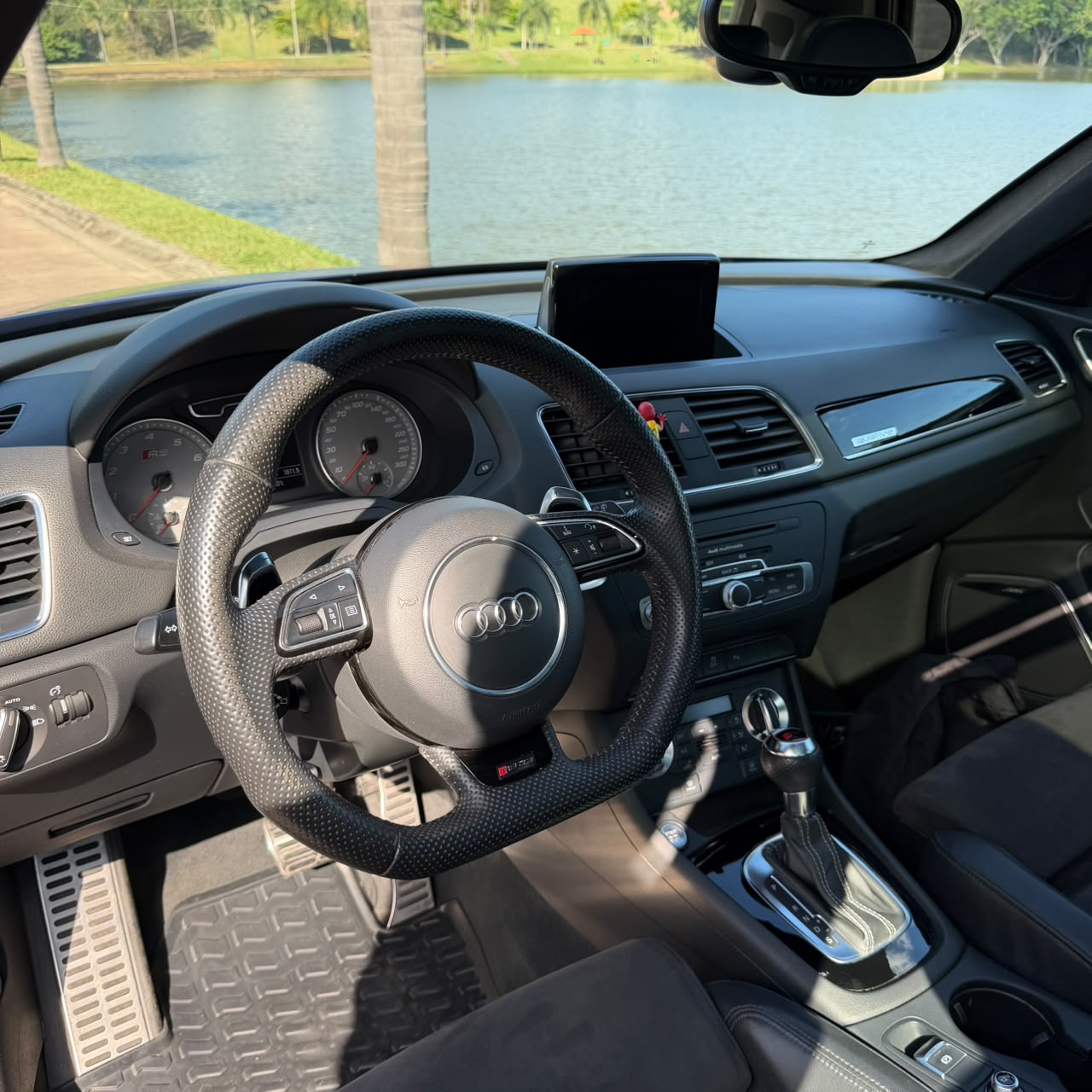 Audi RSQ3 420cv Stg2
