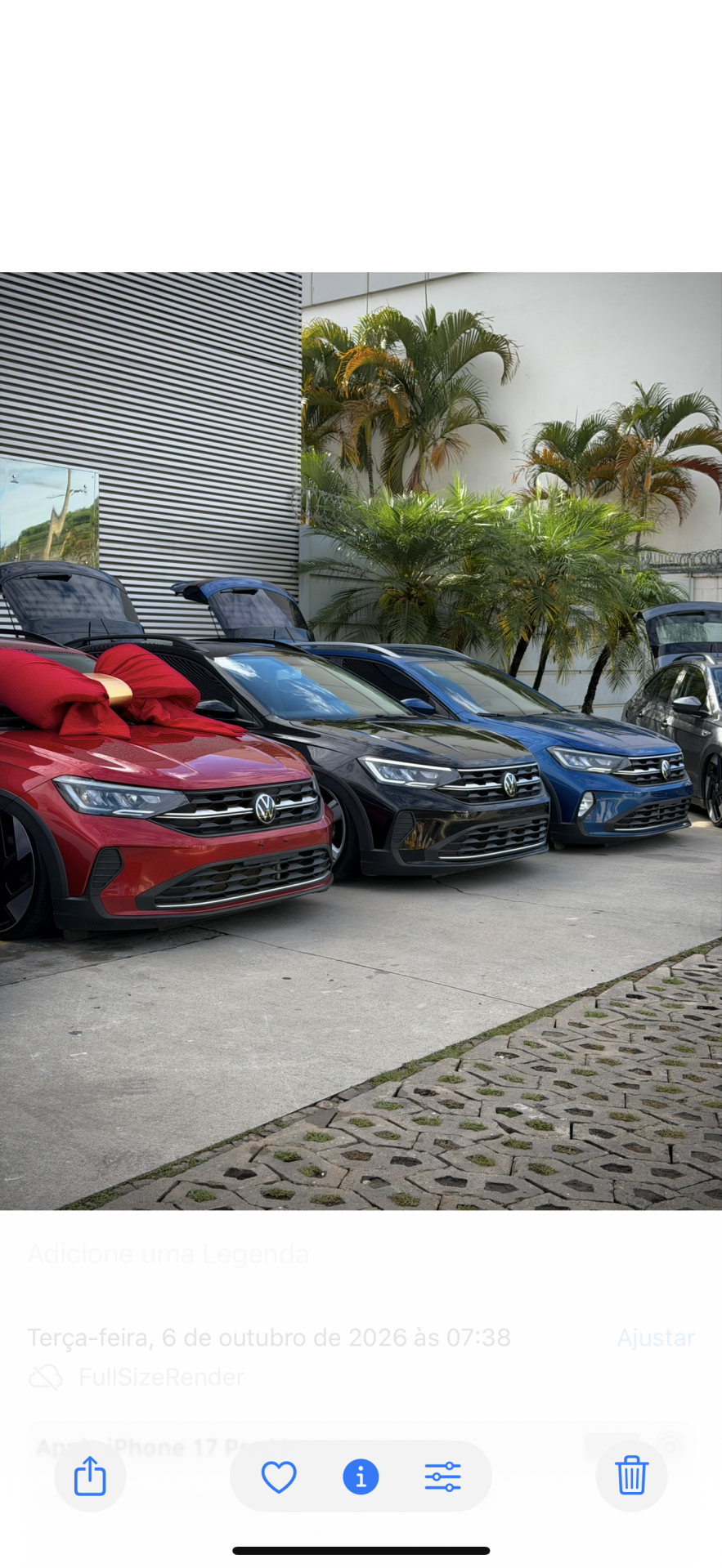 10 CARRO NIVUS REBAIXADO !