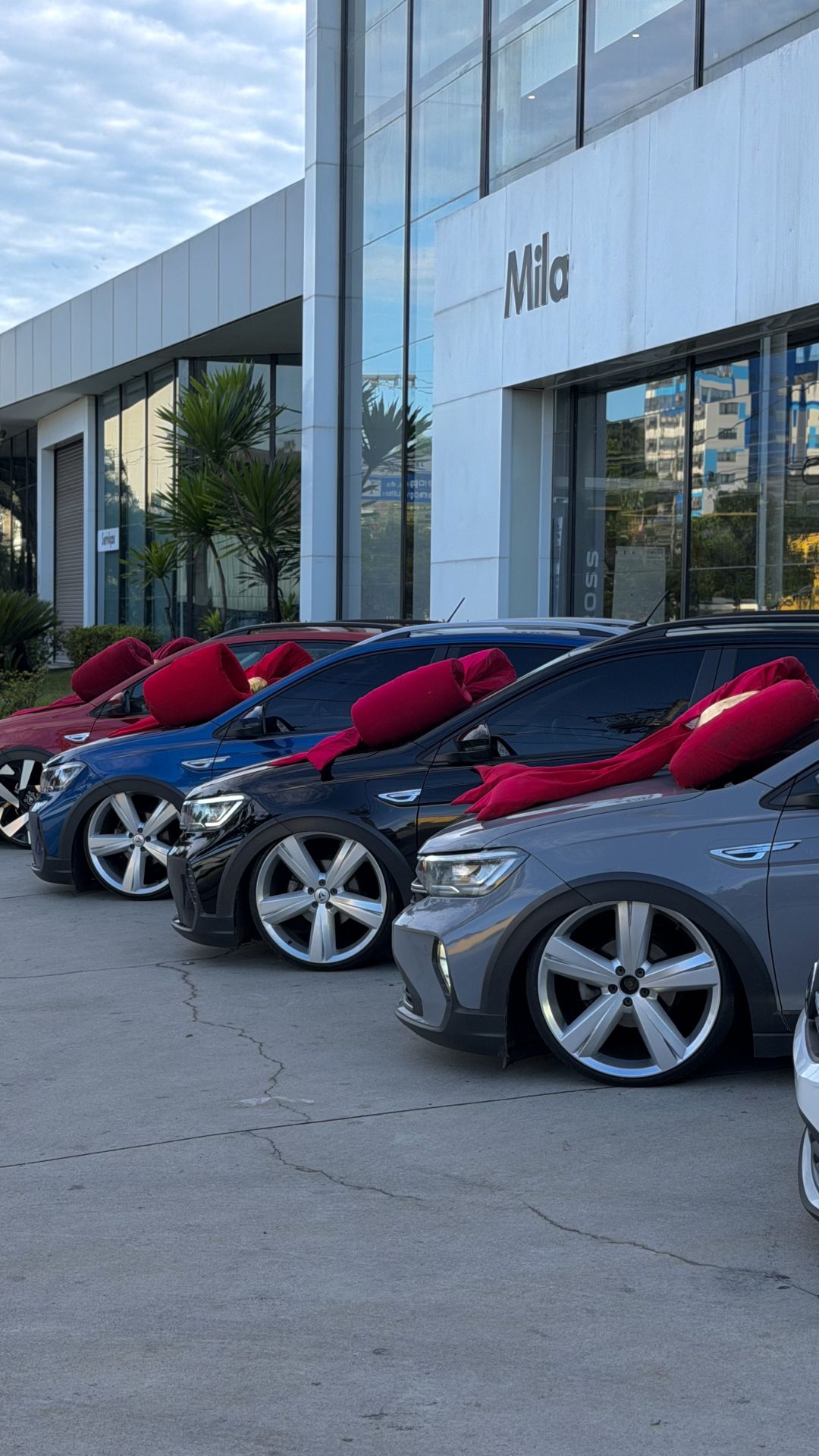 10 CARRO NIVUS REBAIXADO !