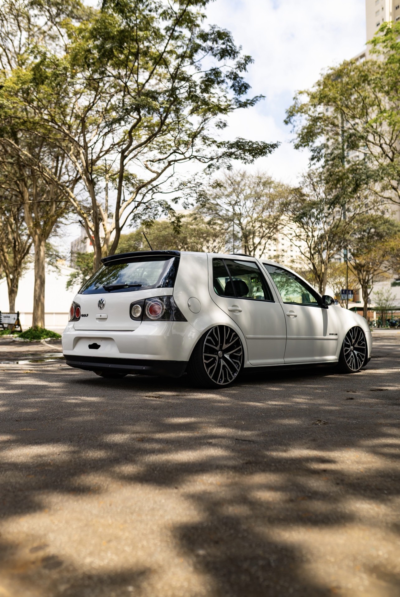 GOLFÃO DOS SONHOS!